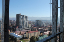 Пәтер 29.9 м² - Батырлар аллеясы, Batumi, Грузия