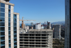 Пәтер 31.4 м² - Батырлар аллеясы, Batumi, Грузия