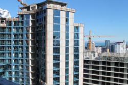 Пәтер 31.4 м² - Батырлар аллеясы, Batumi, Грузия
