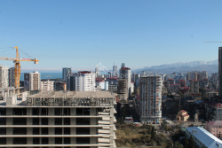Пәтер 57.1 м² - Батырлар аллеясы, Batumi, Грузия