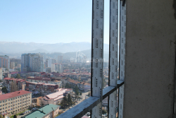 Пәтер 57.1 м² - Батырлар аллеясы, Batumi, Грузия