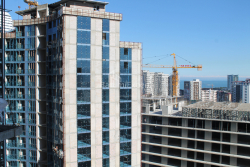 Пәтер 57.1 м² - Батырлар аллеясы, Batumi, Грузия