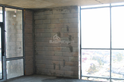 Пәтер 43.2 м² - Батырлар аллеясы, Batumi, Грузия