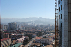 Пәтер 43.2 м² - Батырлар аллеясы, Batumi, Грузия