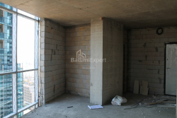 Пәтер 43.2 м² - Батырлар аллеясы, Batumi, Грузия