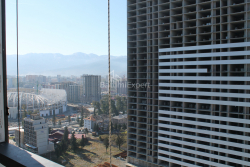 Пәтер 31.6 м² - Батырлар аллеясы, Batumi, Грузия