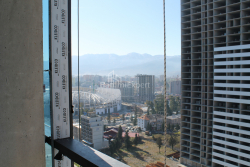 Пәтер 31.6 м² - Батырлар аллеясы, Batumi, Грузия