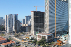 Пәтер 31.6 м² - Батырлар аллеясы, Batumi, Грузия