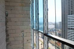 Пәтер 41.7 м² - Батырлар аллеясы, Batumi, Грузия