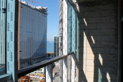 Пәтер 41.7 м² - Батырлар аллеясы, Batumi, Грузия
