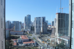 Пәтер 41.7 м² - Батырлар аллеясы, Batumi, Грузия