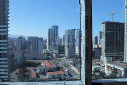Пәтер 41.7 м² - Батырлар аллеясы, Batumi, Грузия
