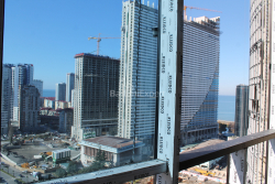 Пәтер 41.7 м² - Батырлар аллеясы, Batumi, Грузия