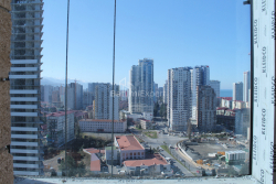 Пәтер 38.3 м² - Батырлар аллеясы, Batumi, Грузия
