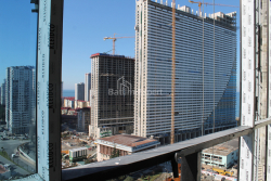 Пәтер 38.3 м² - Батырлар аллеясы, Batumi, Грузия