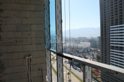 Пәтер 38.3 м² - Батырлар аллеясы, Batumi, Грузия