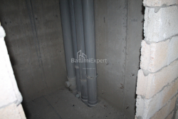 Пәтер 38.3 м² - Батырлар аллеясы, Batumi, Грузия