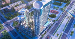 Пәтер 59.4 м² - Батырлар аллеясы, Batumi, Грузия