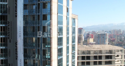 Пәтер 35.2 м² - Батырлар аллеясы, Batumi, Грузия
