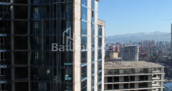 Пәтер 35.2 м² - Батырлар аллеясы, Batumi, Грузия