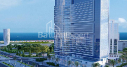 Пәтер 35 м² - Батырлар аллеясы, Batumi, Грузия