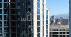 Пәтер 35 м² - Батырлар аллеясы, Batumi, Грузия