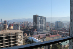 Пәтер 32.6 м² - Батырлар аллеясы, Batumi, Грузия