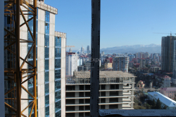 Пәтер 32.6 м² - Батырлар аллеясы, Batumi, Грузия