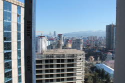 Пәтер 32.6 м² - Батырлар аллеясы, Batumi, Грузия