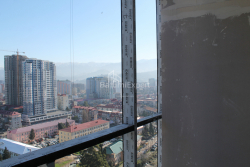 Пәтер 32.6 м² - Батырлар аллеясы, Batumi, Грузия