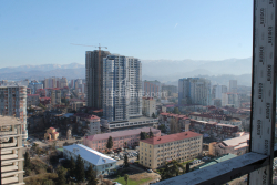 Пәтер 30.3 м² - Батырлар аллеясы, Batumi, Грузия