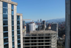 Пәтер 30.3 м² - Батырлар аллеясы, Batumi, Грузия