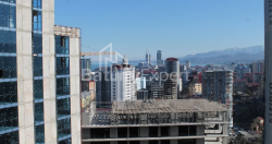 Пәтер 30 м² - Батырлар аллеясы, Batumi, Грузия