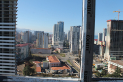 Пәтер 41.7 м² - Батырлар аллеясы, Batumi, Грузия
