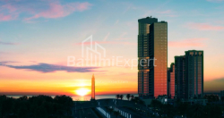 Пәтер 59.4 м² - Батырлар аллеясы, Batumi, Грузия