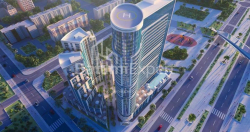 Пәтер 59.4 м² - Батырлар аллеясы, Batumi, Грузия