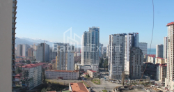 Пәтер 59.4 м² - Батырлар аллеясы, Batumi, Грузия