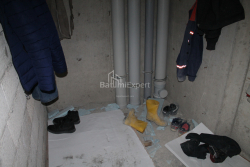Пәтер 35 м² - Батырлар аллеясы, Batumi, Грузия
