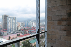 Пәтер 32.6 м² - Батырлар аллеясы, Batumi, Грузия