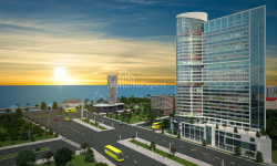 Пәтер 32.6 м² - Батырлар аллеясы, Batumi, Грузия