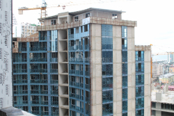 Пәтер 30 м² - Батырлар аллеясы, Batumi, Грузия