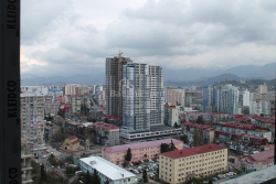 Пәтер 30 м² - Батырлар аллеясы, Batumi, Грузия