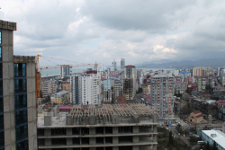 Пәтер 29.9 м² - Батырлар аллеясы, Batumi, Грузия