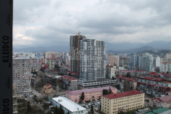 Пәтер 29.9 м² - Батырлар аллеясы, Batumi, Грузия