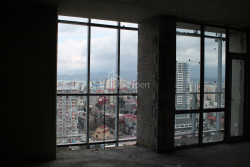Пәтер 57.1 м² - Батырлар аллеясы, Batumi, Грузия