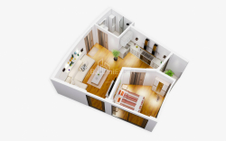 Пәтер 57.1 м² - Батырлар аллеясы, Batumi, Грузия
