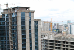 Пәтер 57.1 м² - Батырлар аллеясы, Batumi, Грузия