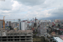 Пәтер 57.1 м² - Батырлар аллеясы, Batumi, Грузия