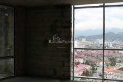 Пәтер 43.2 м² - Батырлар аллеясы, Batumi, Грузия