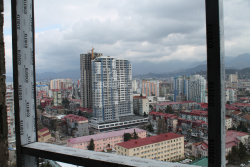 Пәтер 43.2 м² - Батырлар аллеясы, Batumi, Грузия